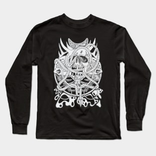 Enslaved Long Sleeve T-Shirt